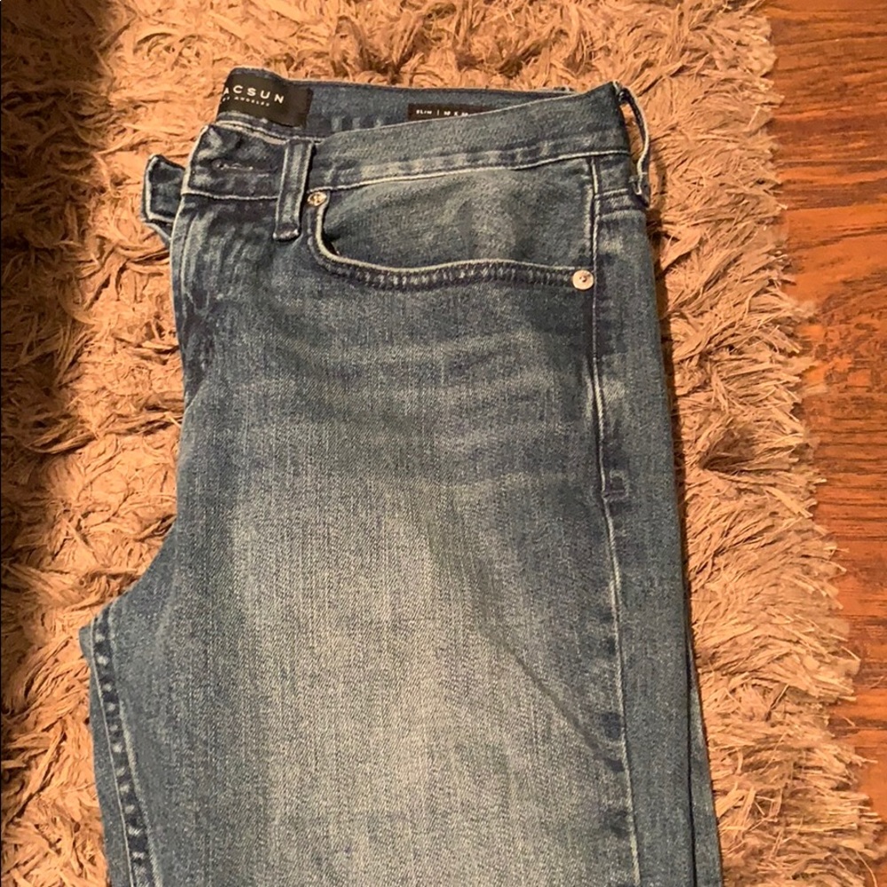 Men’s jeans
